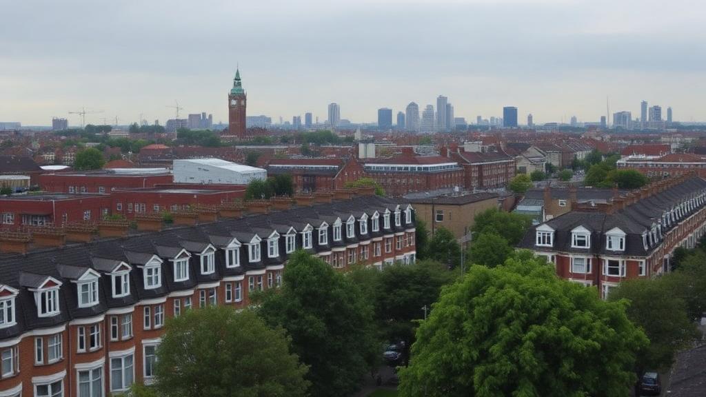 Groundworks contractor serving East London