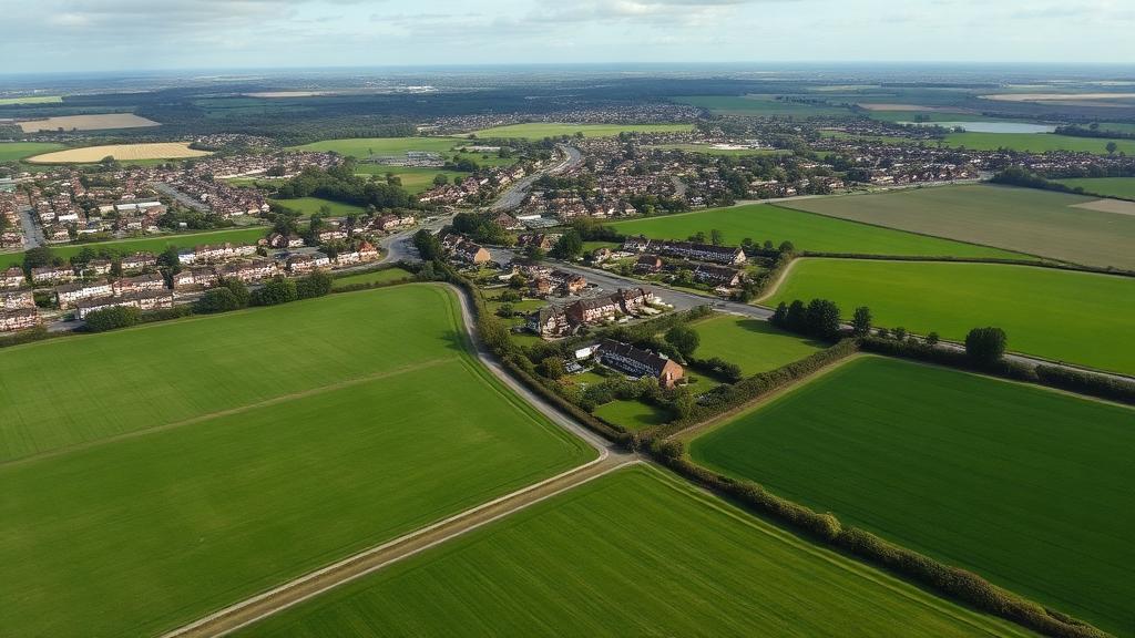 Groundworks services across Essex