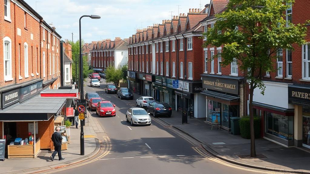 Groundworks contractor in Romford